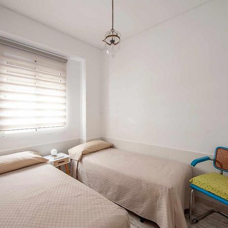 Apart Luminoso Centrico 3 Hab 2 Banos セビリア エクステリア 写真